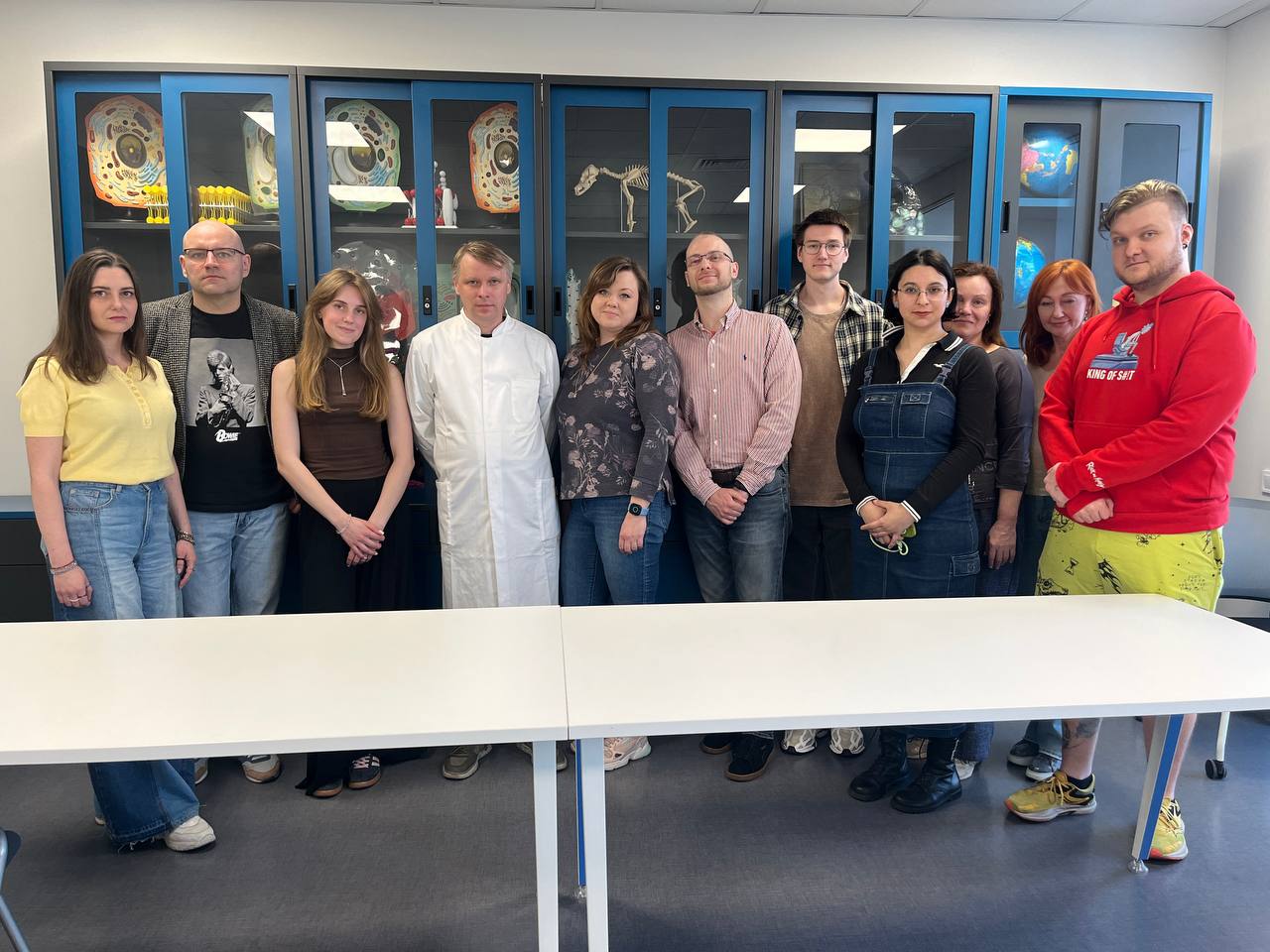 Зустріч з психіатром і військовим психологом (1)