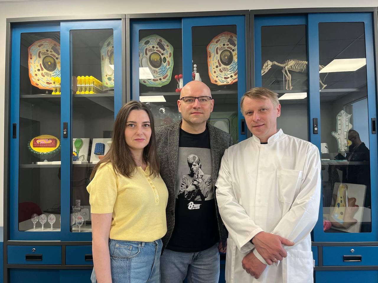 Зустріч з психіатром і військовим психологом (2)