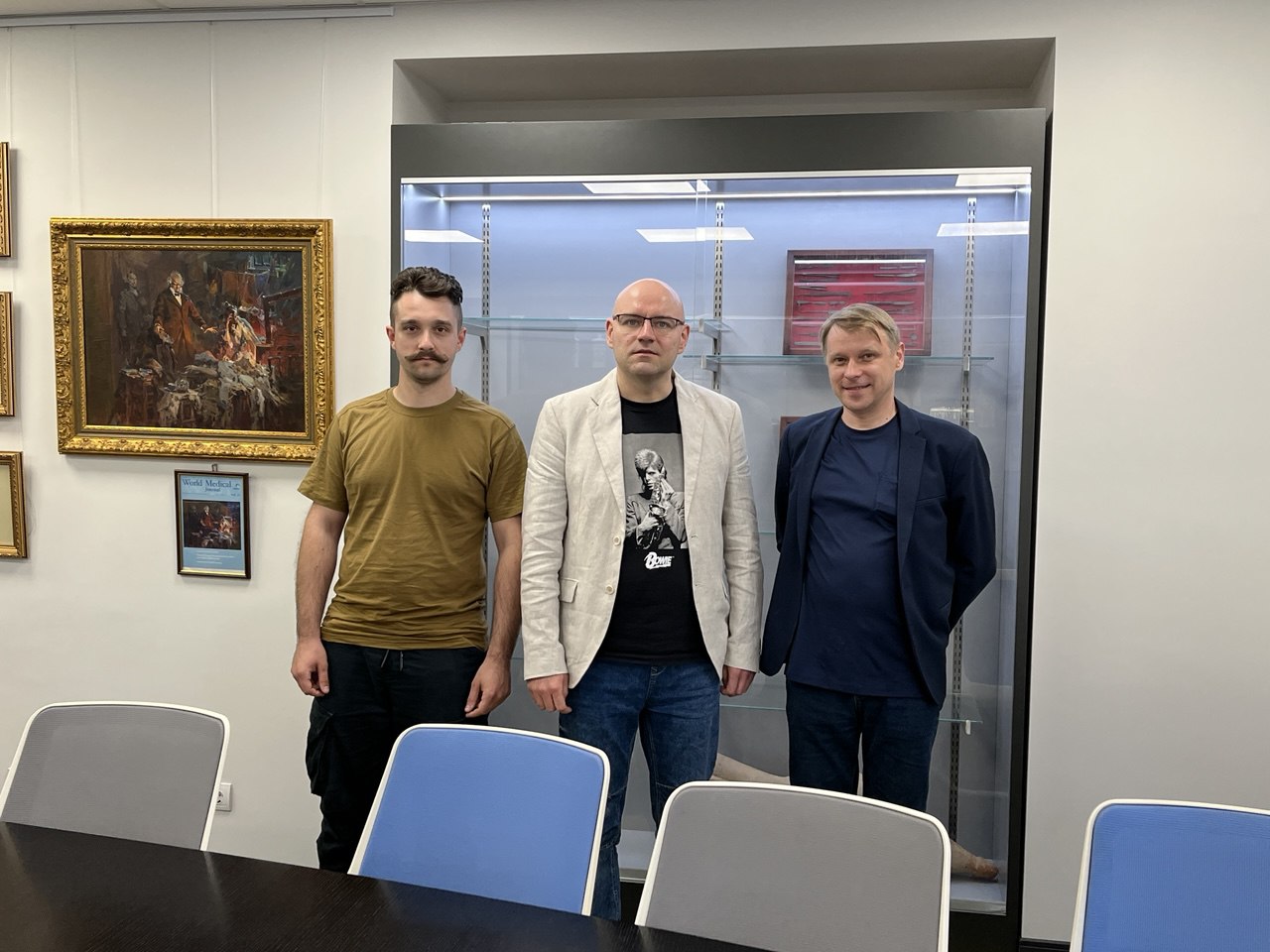 Зустріч з психіатром і військовим психологом (3)