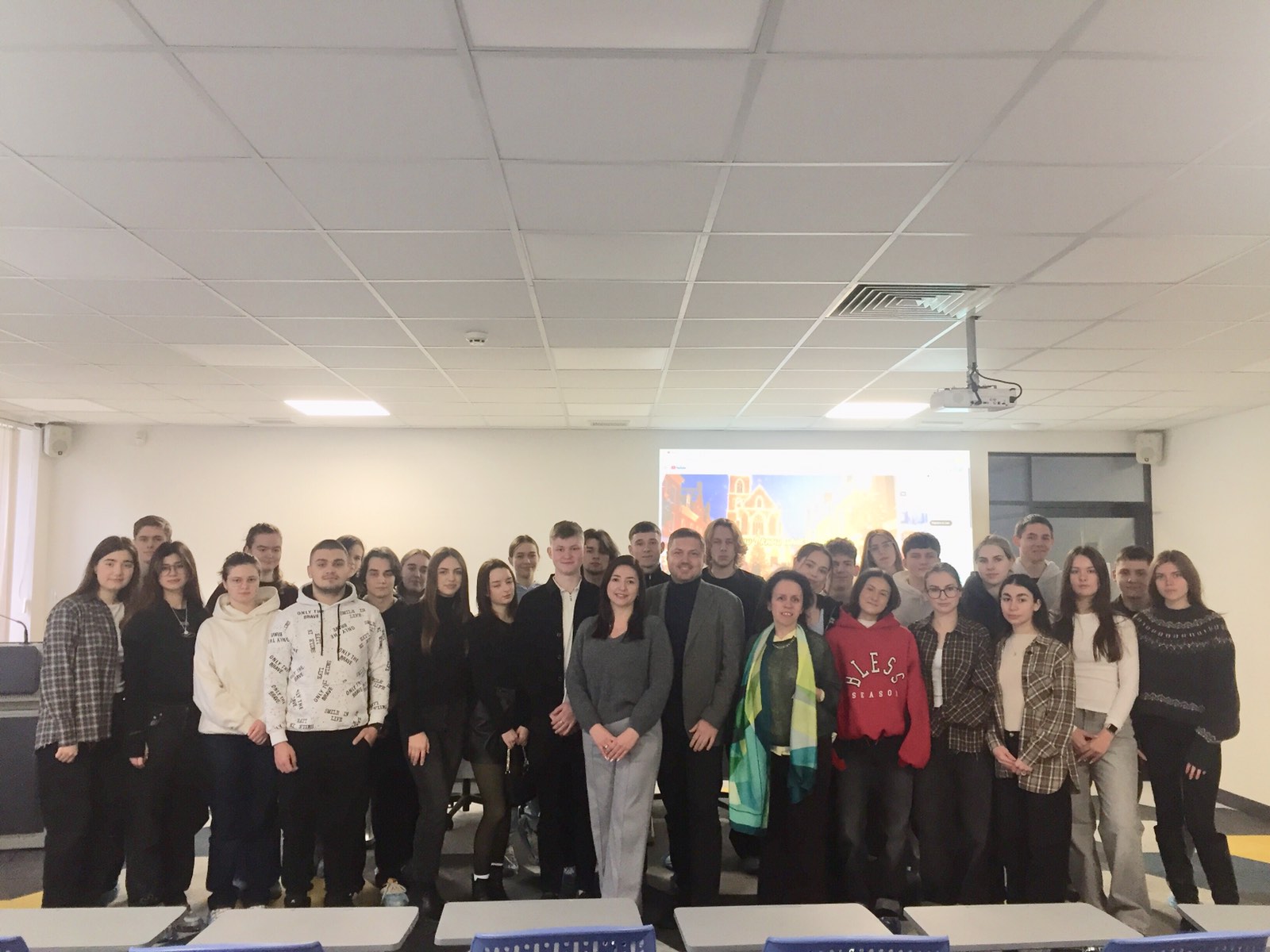 Воркшоп щодо гендера-Ф1