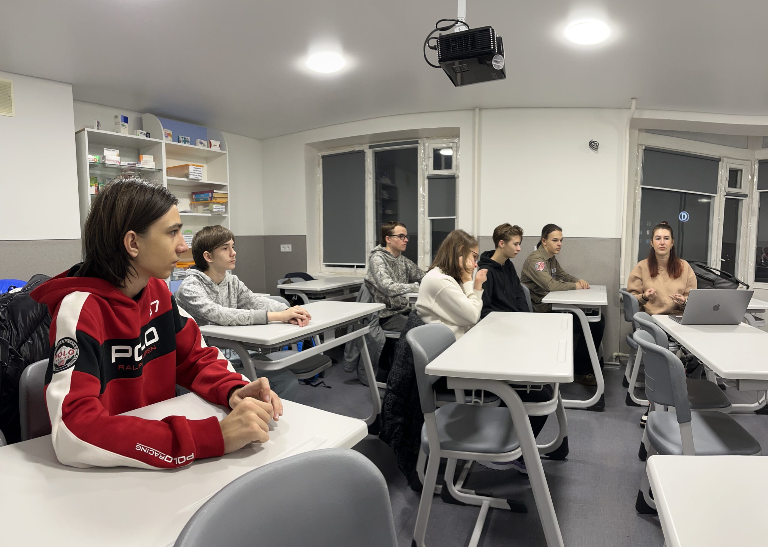 Новина про співпрацю з МАН України (1)