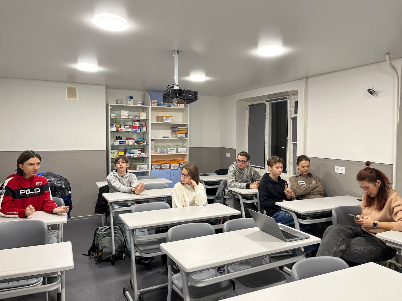 Новина про співпрацю з МАН України (3)