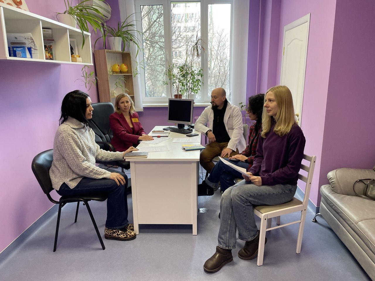 Фахова практика КМУ (1)